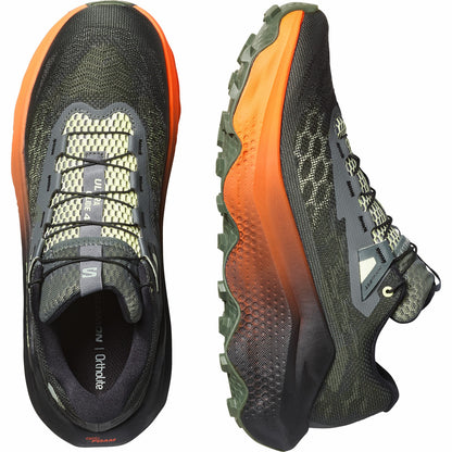 ULTRA GLIDE 4 Trail running shoes - Men | Salomon Latest