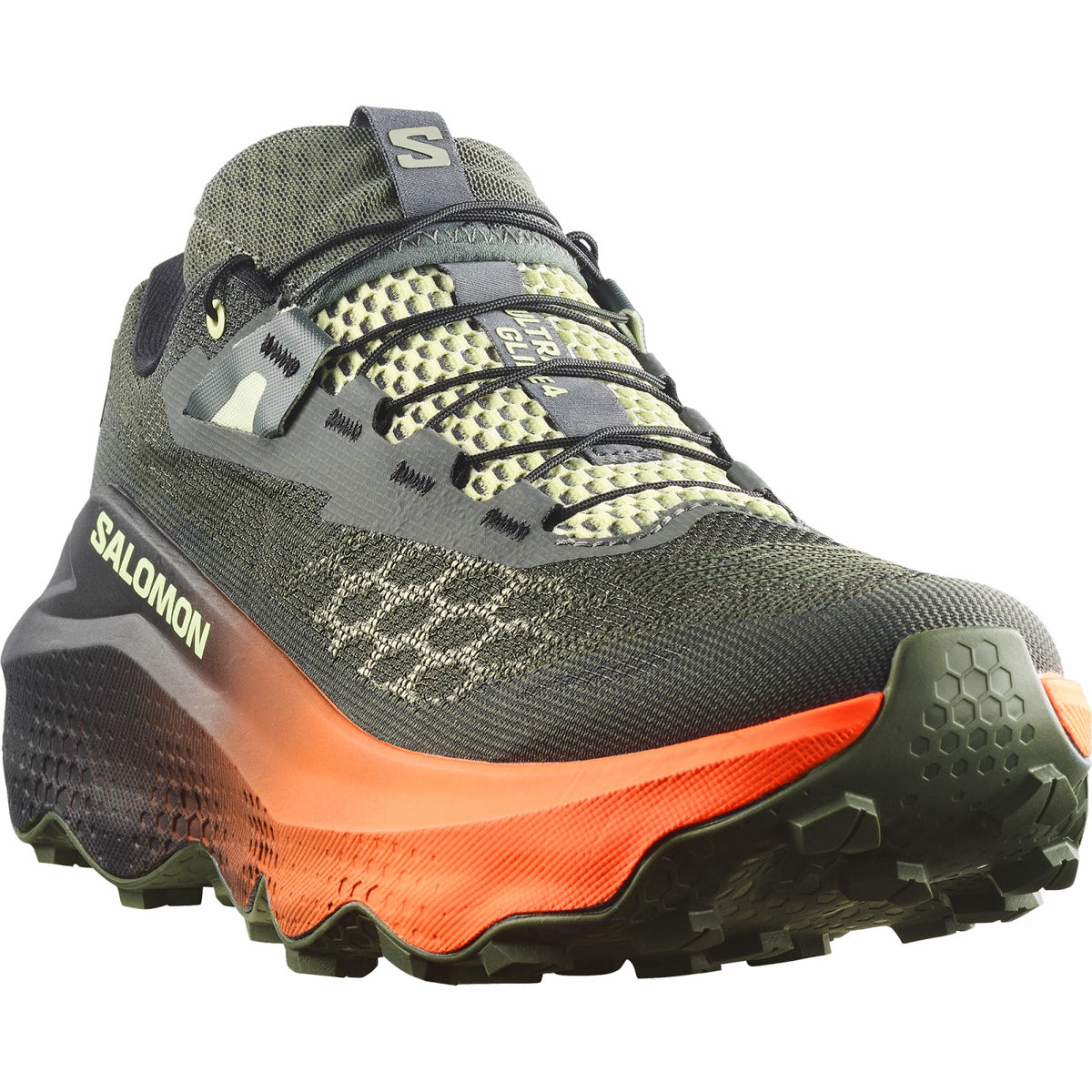 ULTRA GLIDE 4 Trail running shoes - Men | Salomon Latest