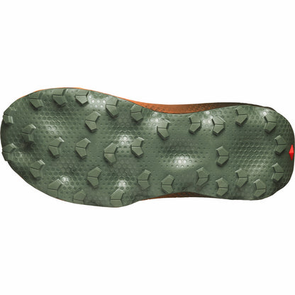ULTRA GLIDE 4 Trail running shoes - Men | Salomon Latest