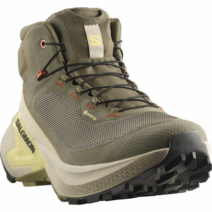 GENESIS MID GORE TEX Hiking & backpacking shoes - Men | Salomon Quality