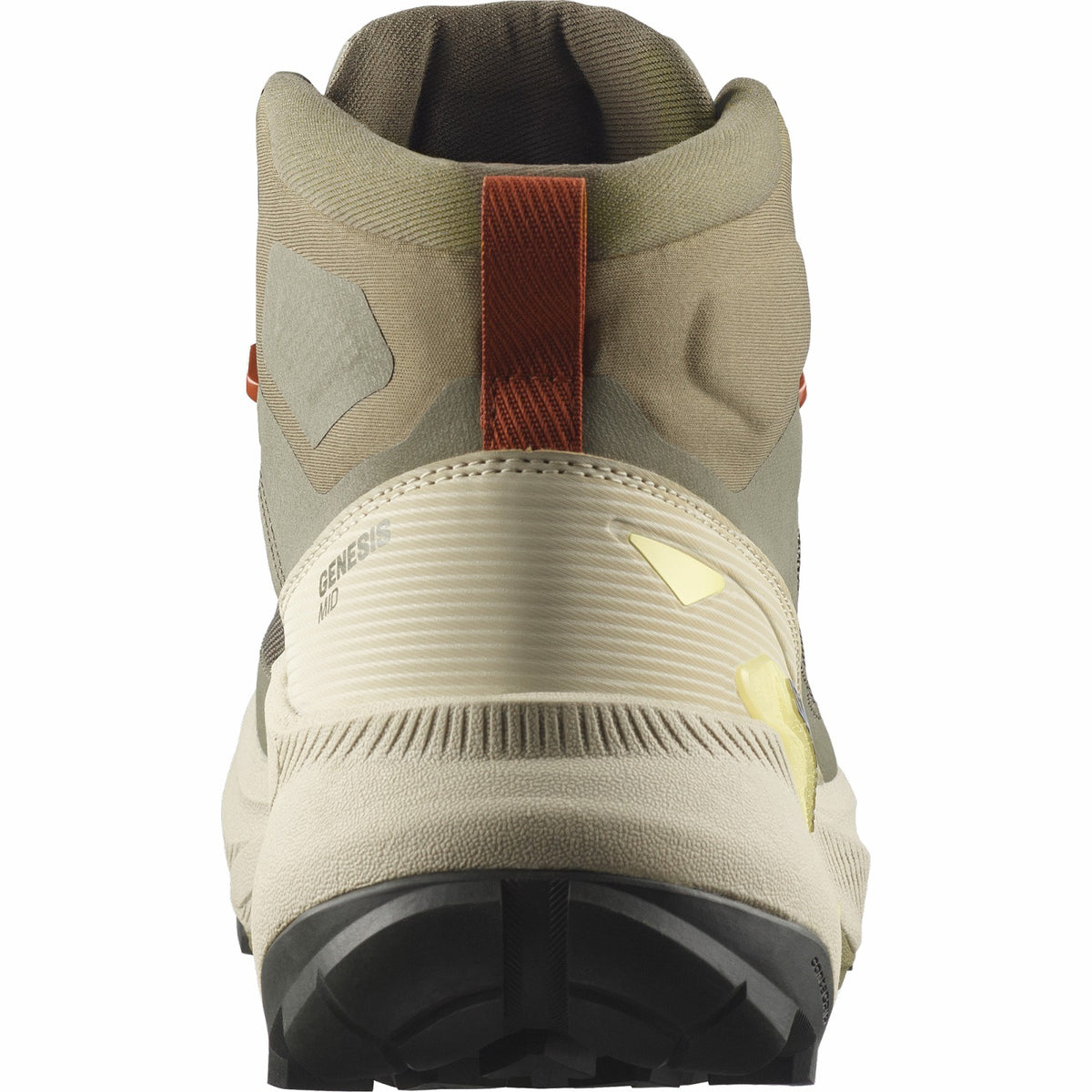 GENESIS MID GORE TEX Hiking & backpacking shoes - Men | Salomon Quality
