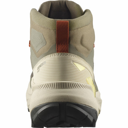 GENESIS MID GORE TEX Hiking & backpacking shoes - Men | Salomon Quality