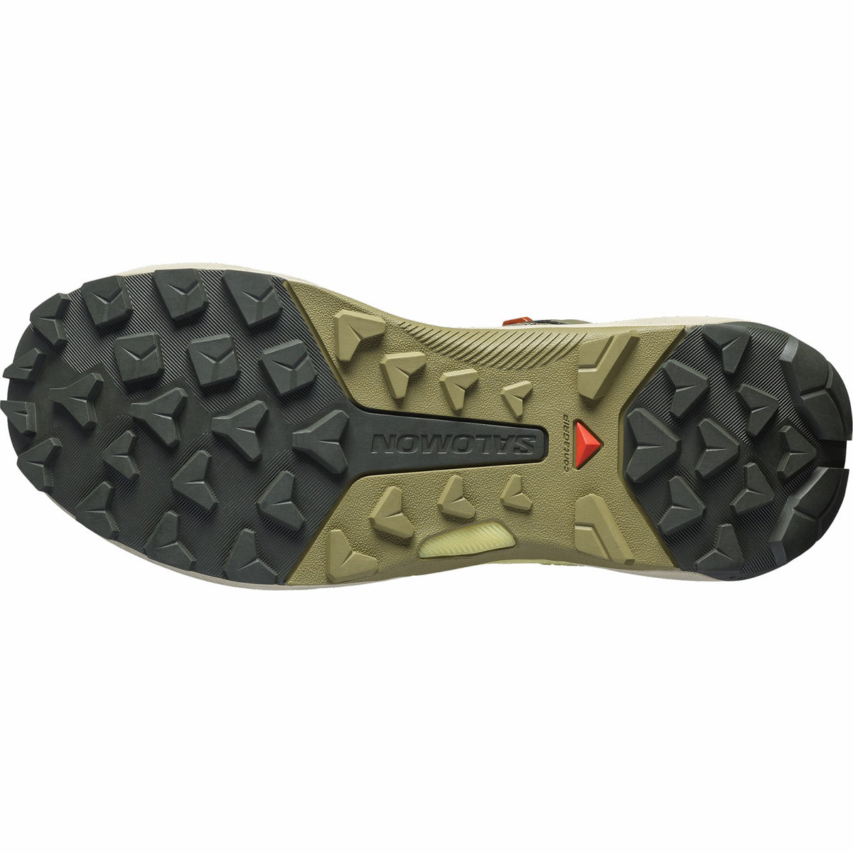 GENESIS MID GORE TEX Hiking & backpacking shoes - Men | Salomon Quality