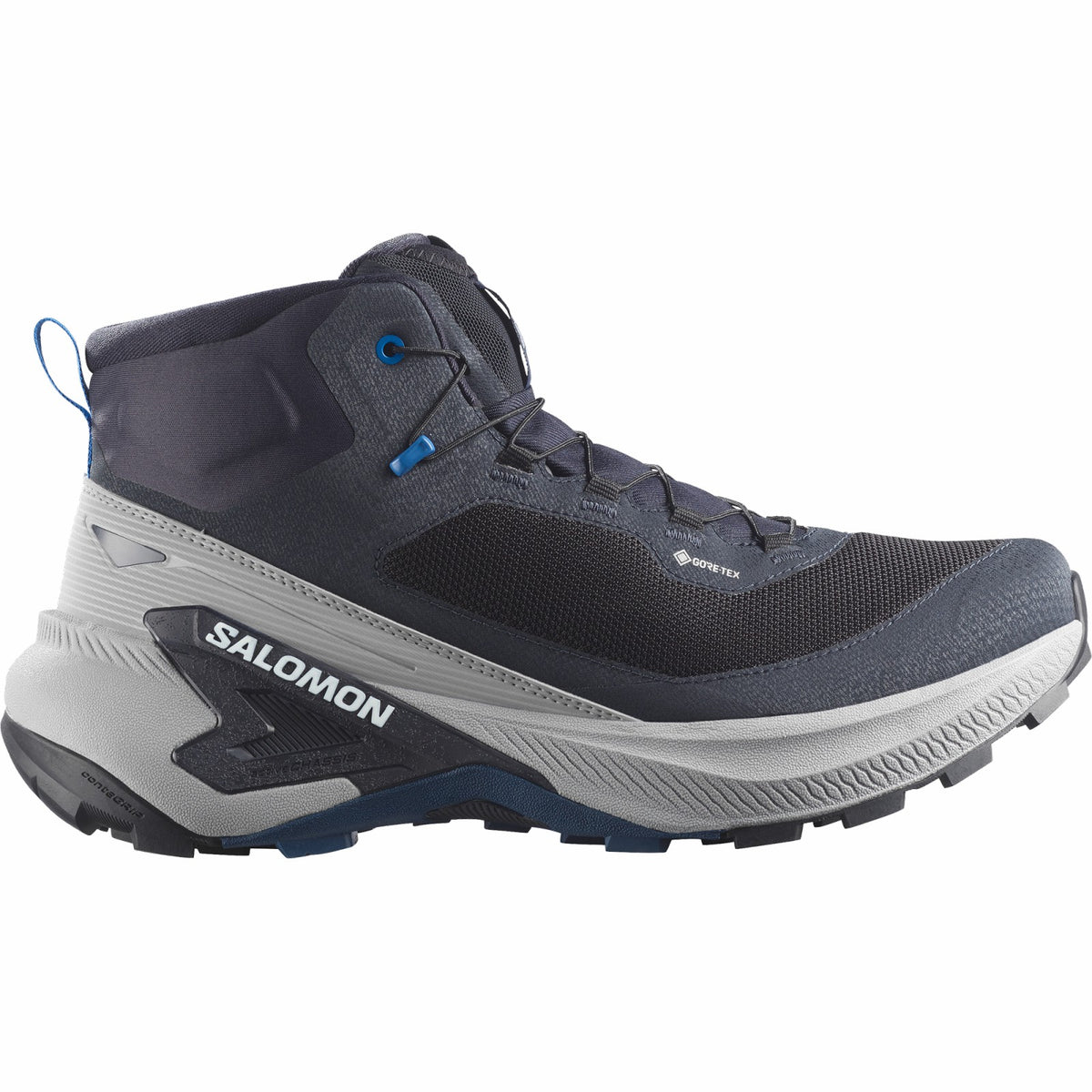 GENESIS MID GORE TEX Hiking & backpacking shoes - Men | Salomon Quality