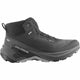 Black / Asphalt / Alloy