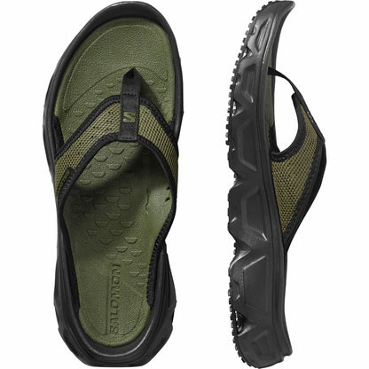 RX BREAK FORCES Sandals - Unisex | Salomon Signature