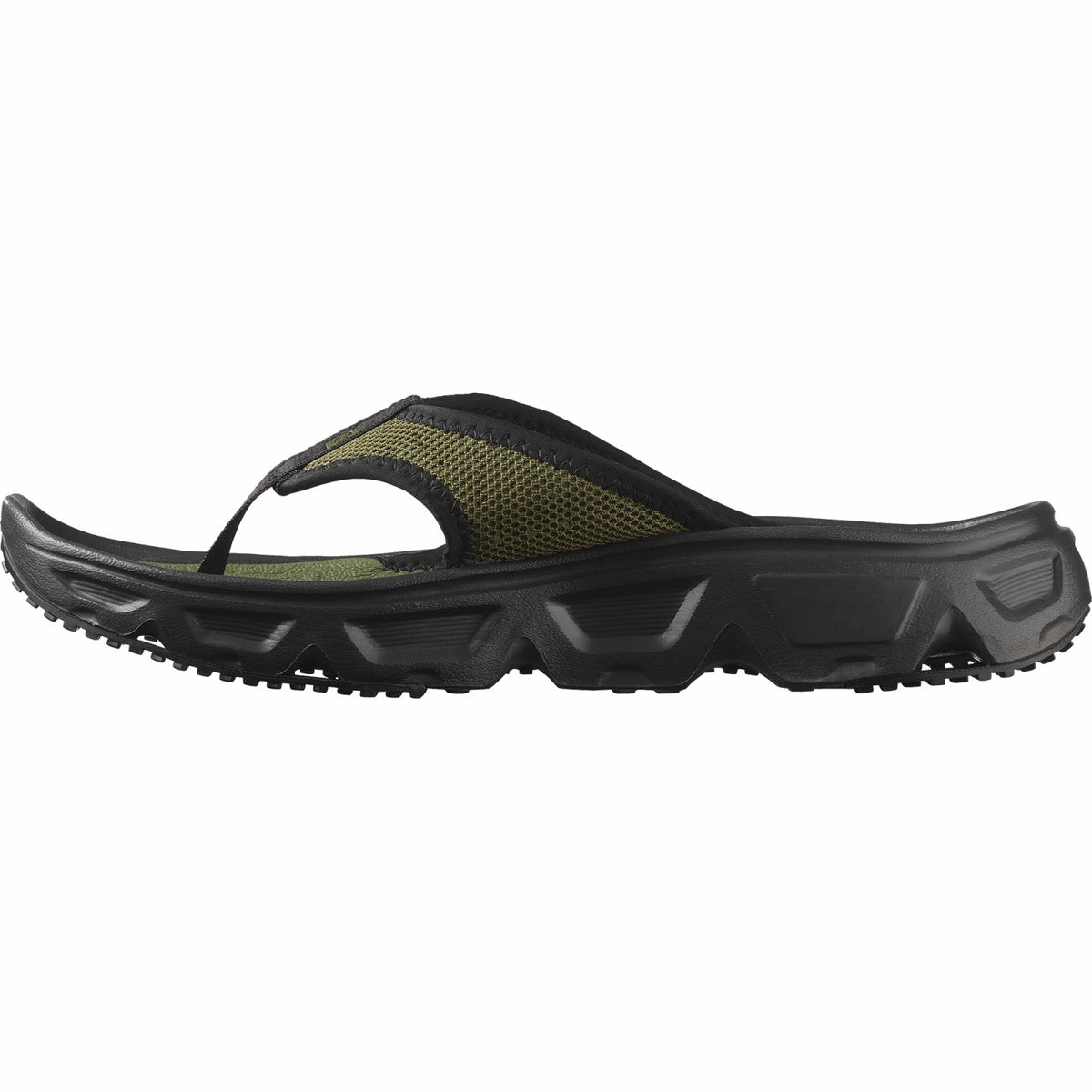 RX BREAK FORCES Sandals - Unisex | Salomon Signature