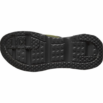 RX BREAK FORCES Sandals - Unisex | Salomon Signature