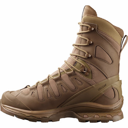 QUEST COLD WEATHER FORCES WATERPROOF EN Forces shoes - Unisex | Salomon Classic