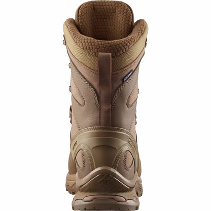 QUEST COLD WEATHER FORCES WATERPROOF EN Forces shoes - Unisex | Salomon Classic