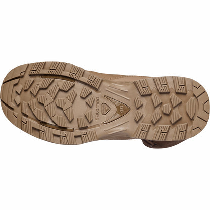 QUEST COLD WEATHER FORCES WATERPROOF EN Forces shoes - Unisex | Salomon Classic