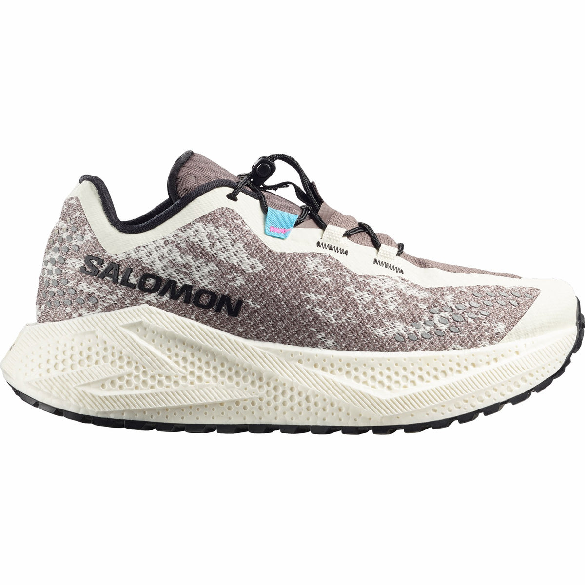 AERO GLIDE 4 GRVL Orange | Salomon Essential