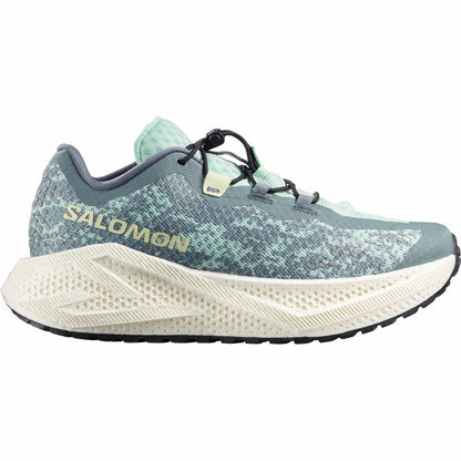 AERO GLIDE 4 GRVL Orange | Salomon Essential