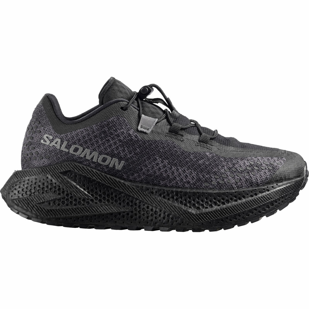 AERO GLIDE 4 GRVL Orange | Salomon Essential