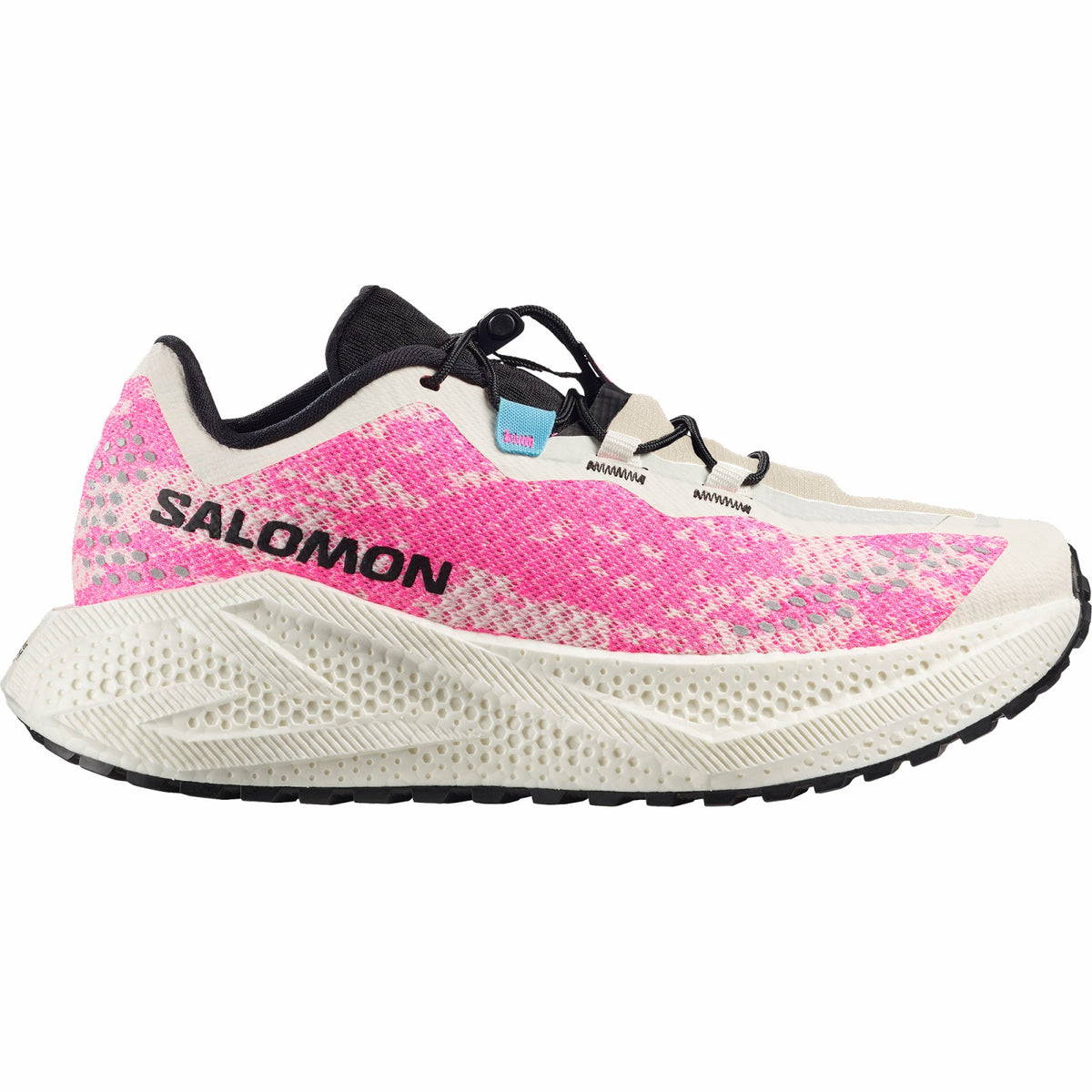 AERO GLIDE 4 GRVL Orange | Salomon Essential
