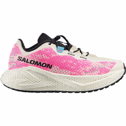 AERO GLIDE 4 GRVL Orange | Salomon Essential