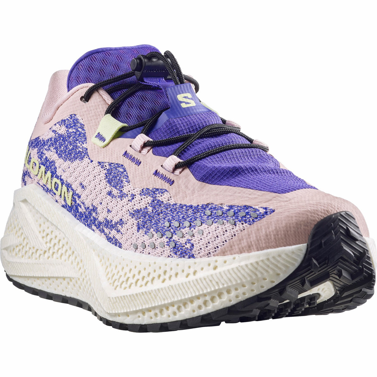AERO GLIDE 4 GRVL Orange | Salomon Essential