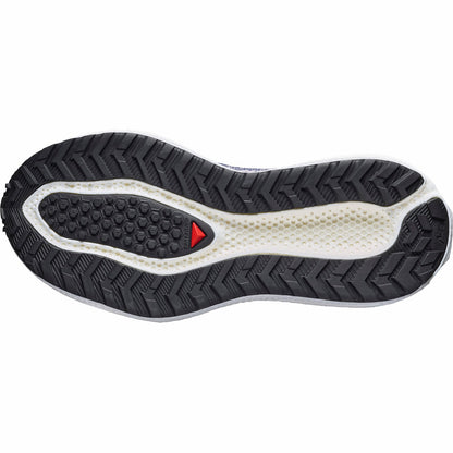 AERO GLIDE 4 GRVL Orange | Salomon Essential