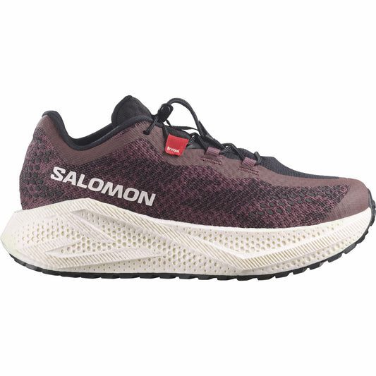 AERO GLIDE 4 GRVL Gravel running shoes - Women | Salomon Everyday
