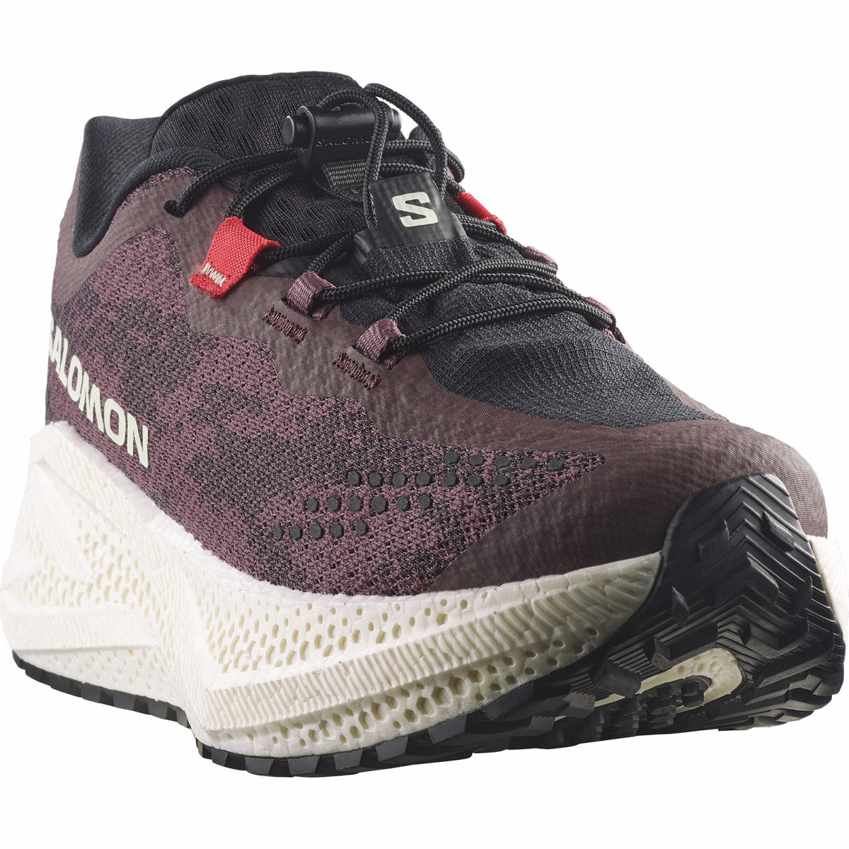 AERO GLIDE 4 GRVL Gravel running shoes - Women | Salomon Everyday
