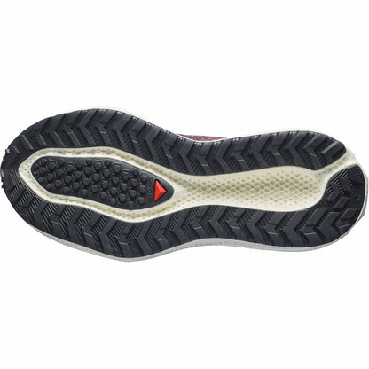 AERO GLIDE 4 GRVL Gravel running shoes - Women | Salomon Everyday