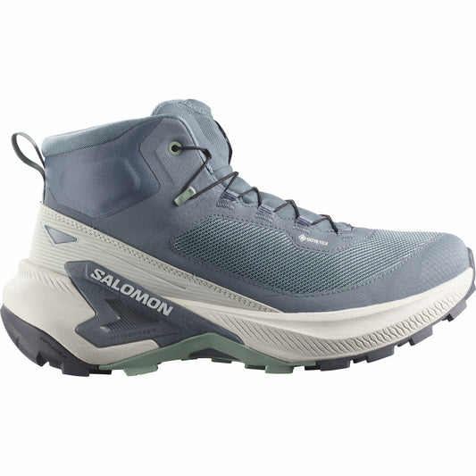 GENESIS MID GORE TEX Hiking & backpacking shoes - Women | Salomon Value