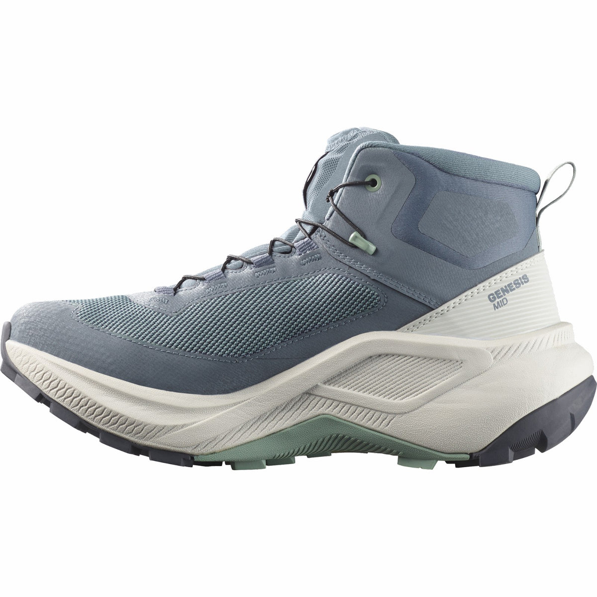 GENESIS MID GORE TEX Hiking & backpacking shoes - Women | Salomon Value