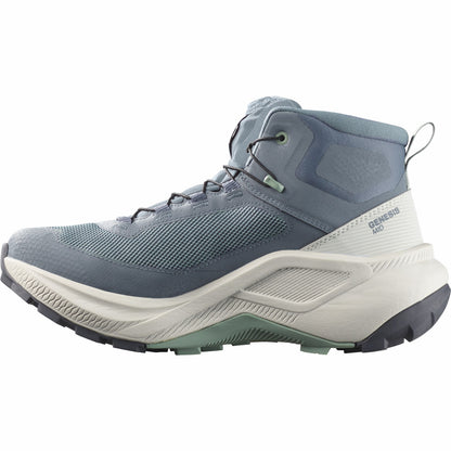 GENESIS MID GORE TEX Hiking & backpacking shoes - Women | Salomon Value