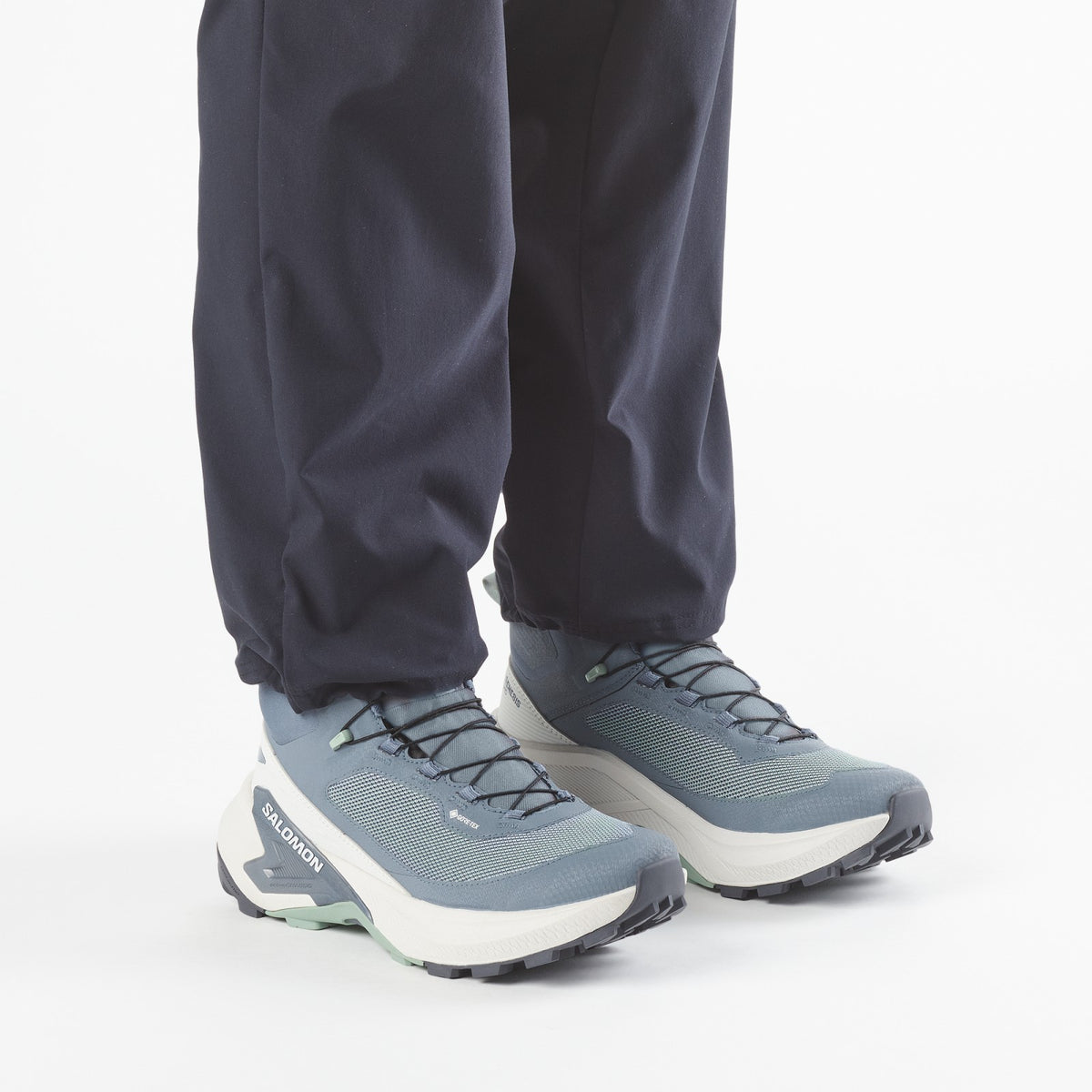 GENESIS MID GORE TEX Hiking & backpacking shoes - Women | Salomon Value