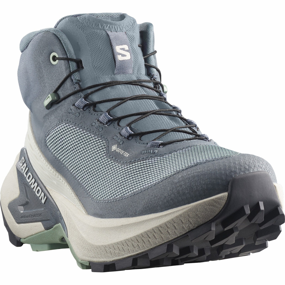 GENESIS MID GORE TEX Hiking & backpacking shoes - Women | Salomon Value