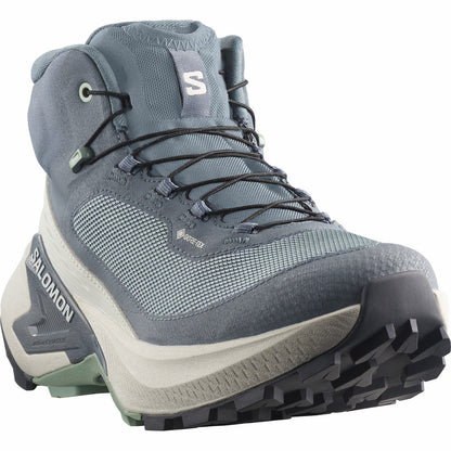 GENESIS MID GORE TEX Hiking & backpacking shoes - Women | Salomon Value