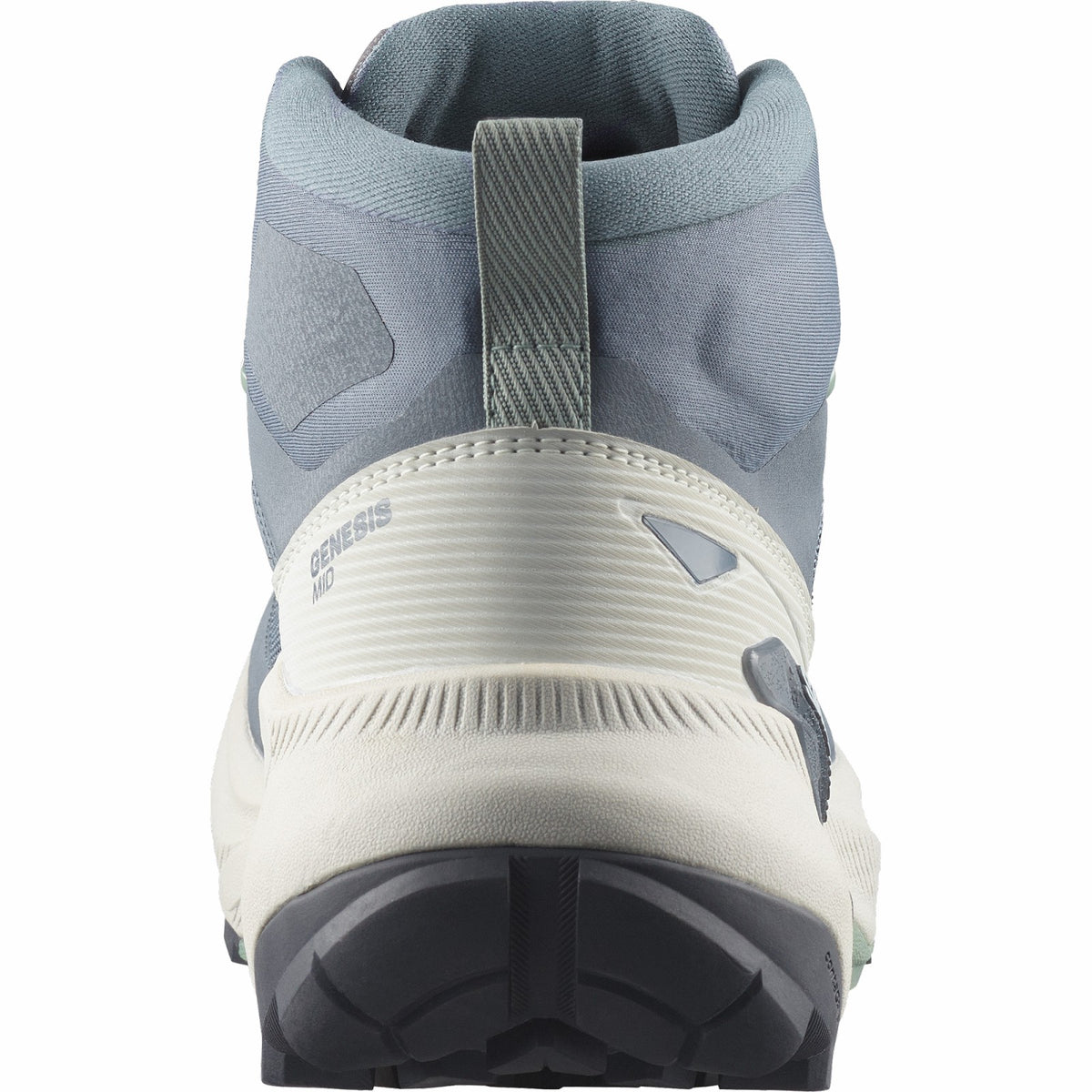 GENESIS MID GORE TEX Hiking & backpacking shoes - Women | Salomon Value