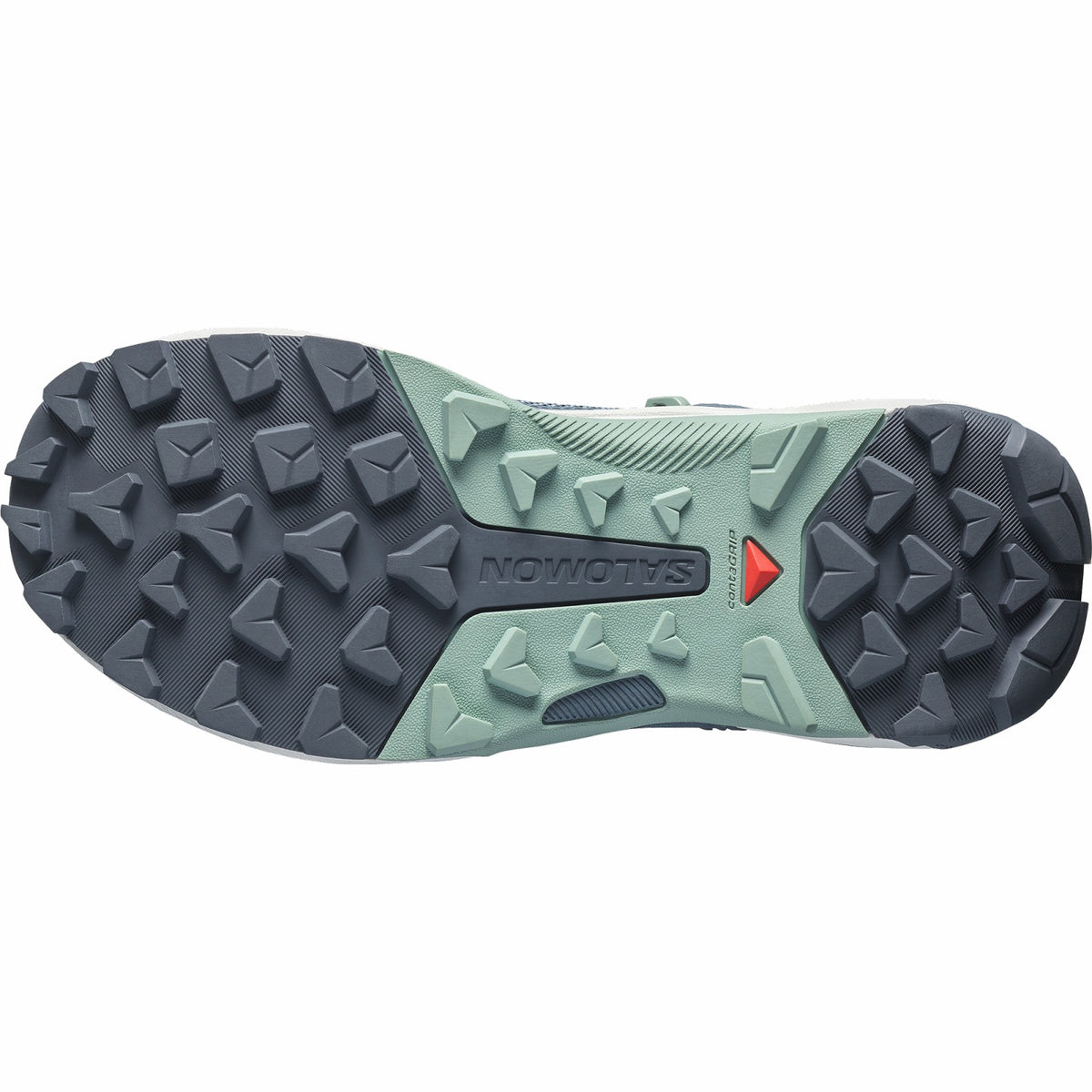 GENESIS MID GORE TEX Hiking & backpacking shoes - Women | Salomon Value
