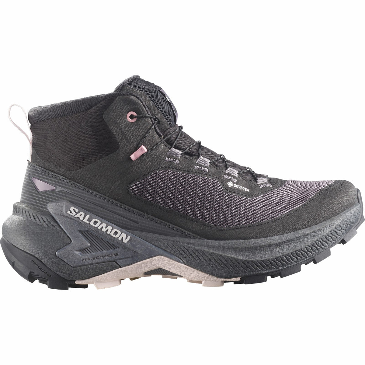 GENESIS MID GORE TEX Hiking & backpacking shoes - Women | Salomon Value