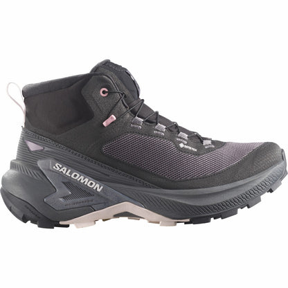 Black / Dawn Pink / Lilac Ash,5 Women's