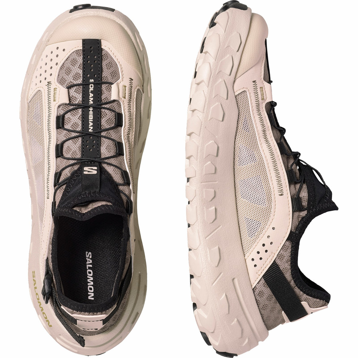 SOLAMPHIBIAN Water shoes - Women | Salomon Great Value
