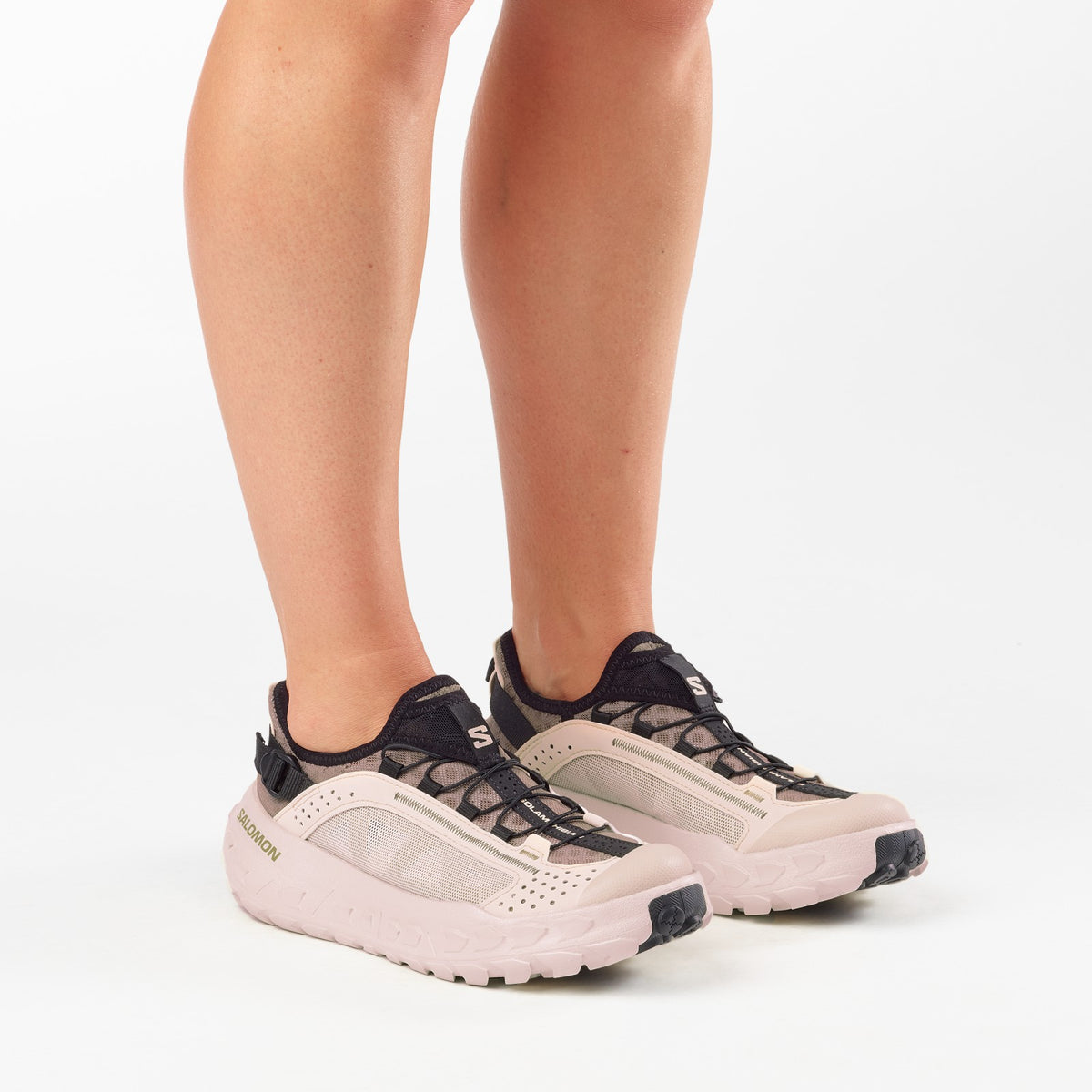 SOLAMPHIBIAN Water shoes - Women | Salomon Great Value