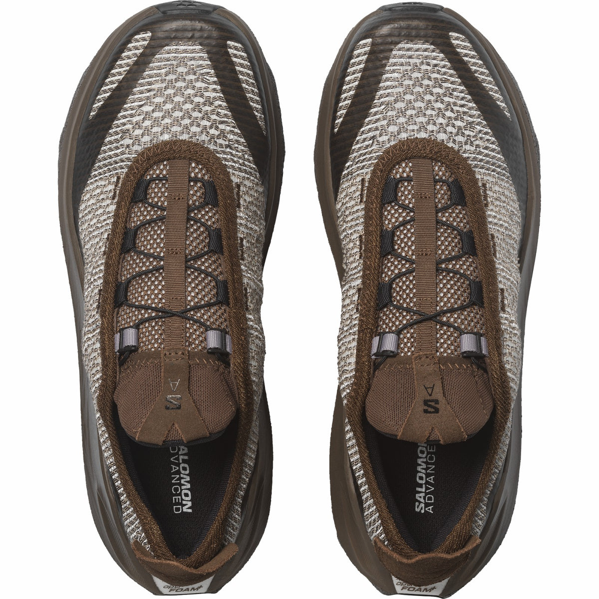 ORAVA ADVANCED Advanced Collection - Unisex | Salomon Latest
