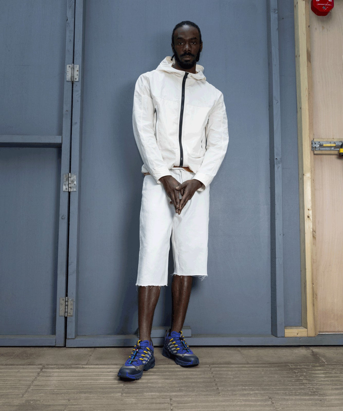 ACS PRO A-COLD-WALL* Unisex | Salomon Quality