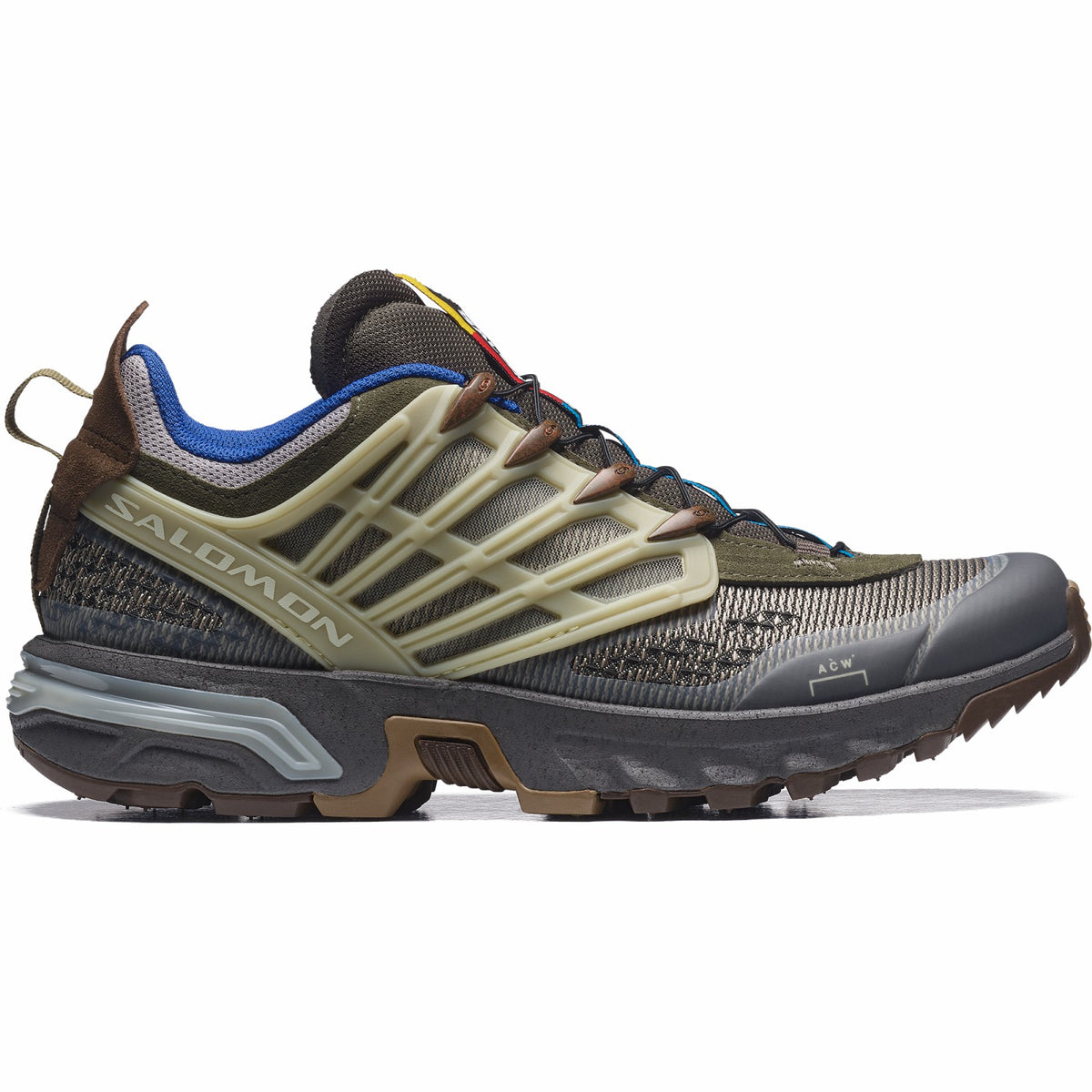ACS PRO A-COLD-WALL* Unisex | Salomon Quality