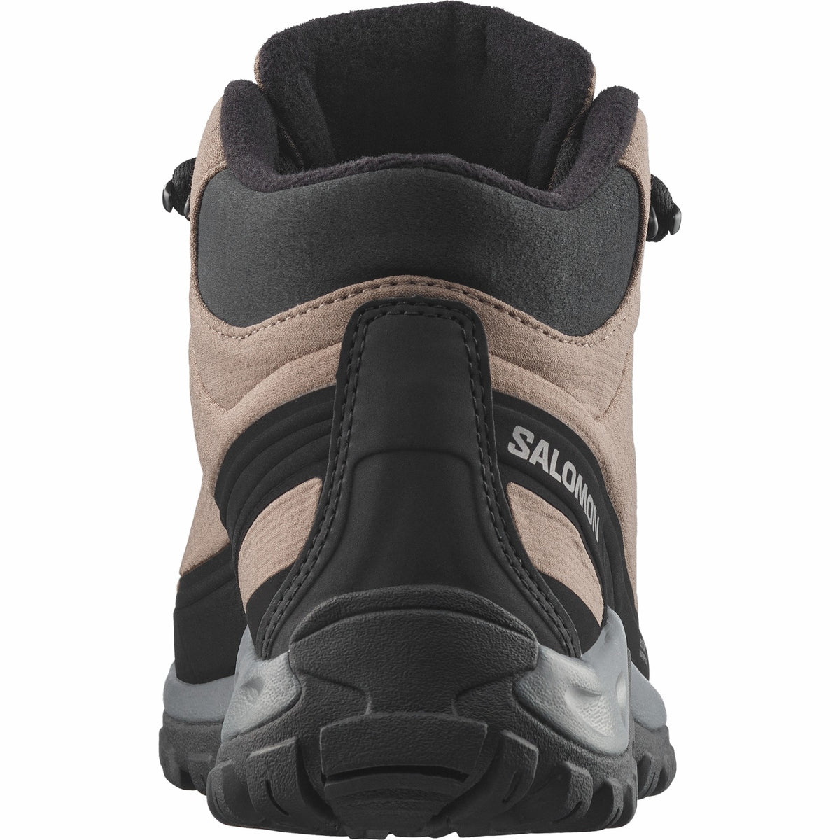 SHELTER WATERPROOF Winter shoes - Men | Salomon Classic