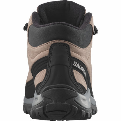 SHELTER WATERPROOF Winter shoes - Men | Salomon Classic