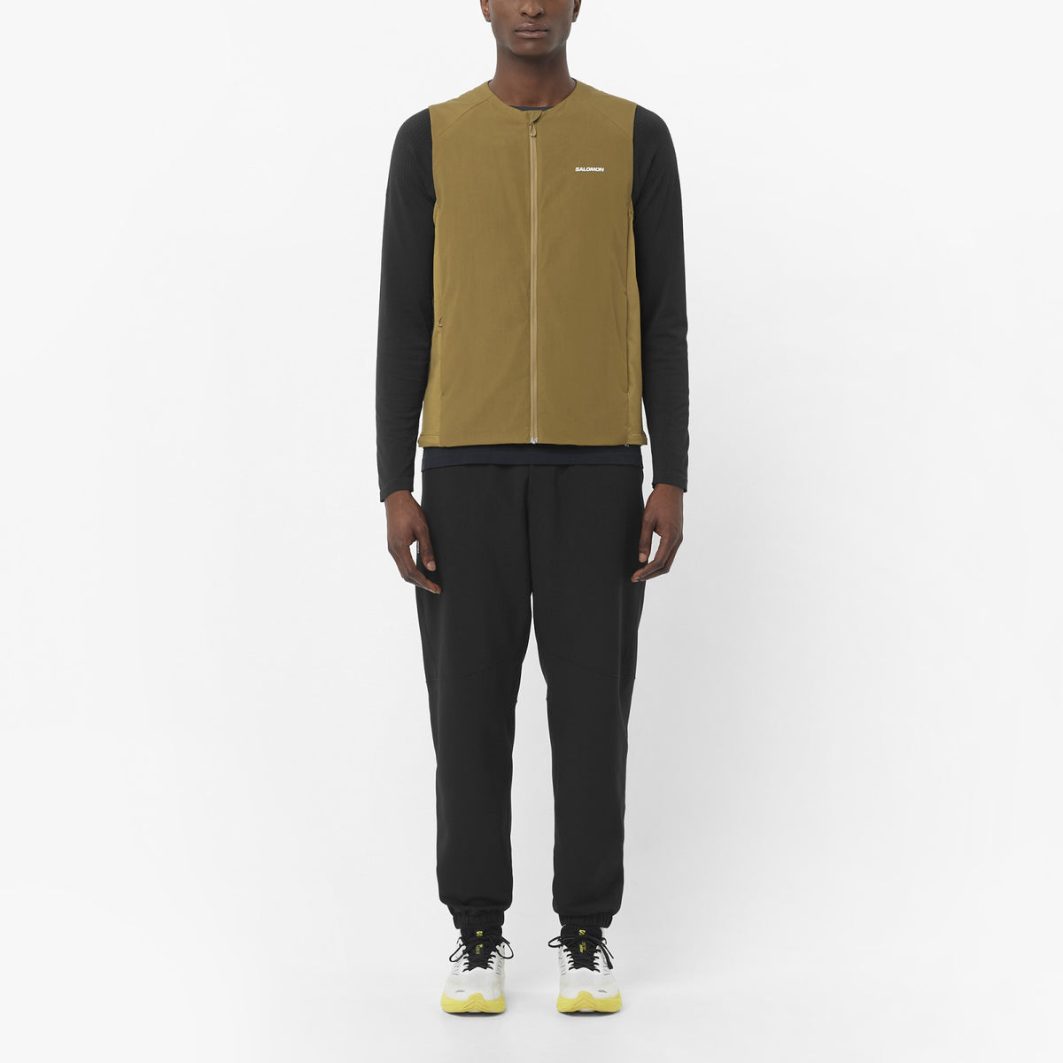 SHAKEout HEXAFLOW Men's Pants | Salomon Value