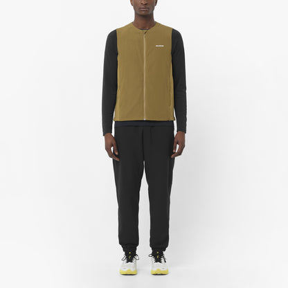 SHAKEout HEXAFLOW Men's Pants | Salomon Value