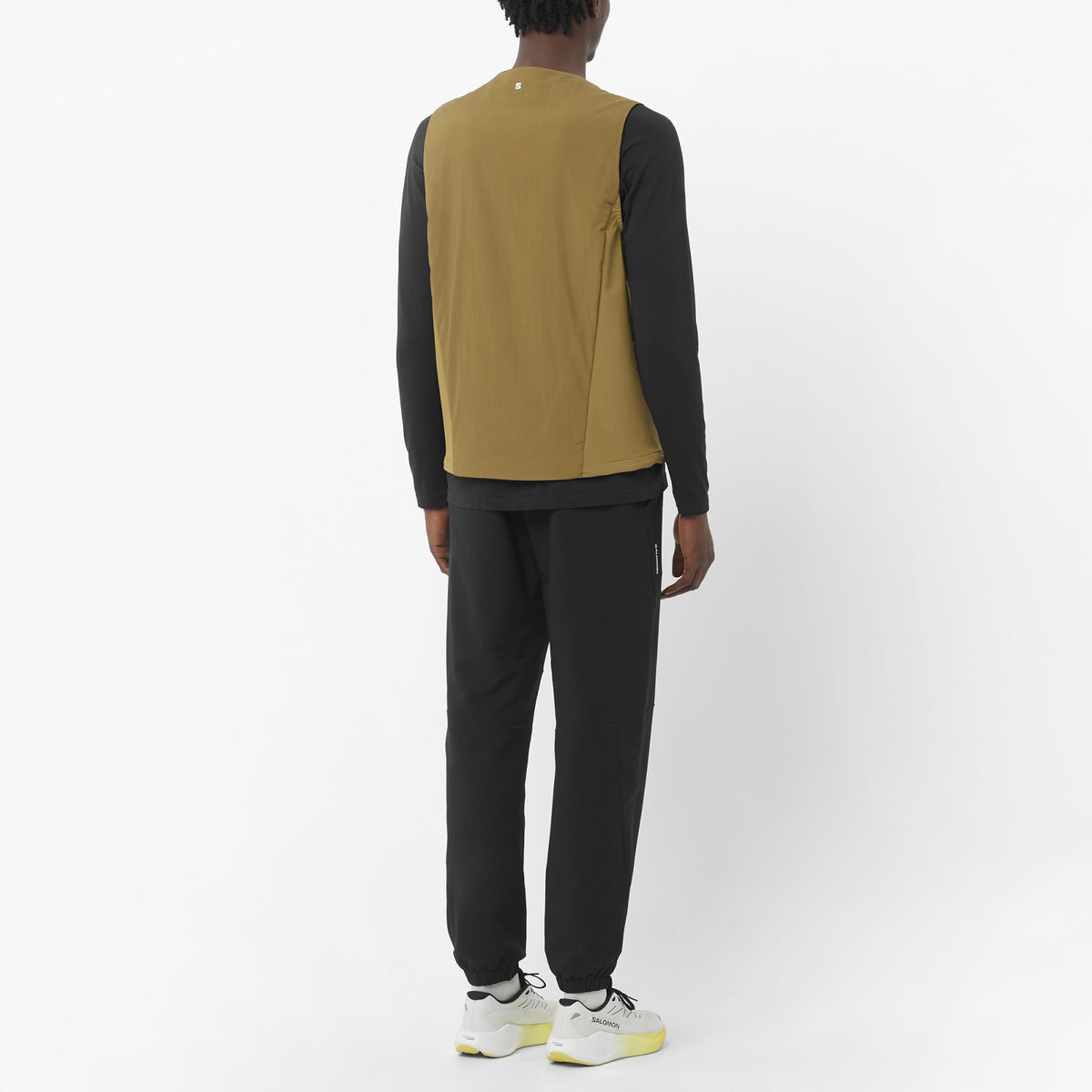 SHAKEout HEXAFLOW Men's Pants | Salomon Value