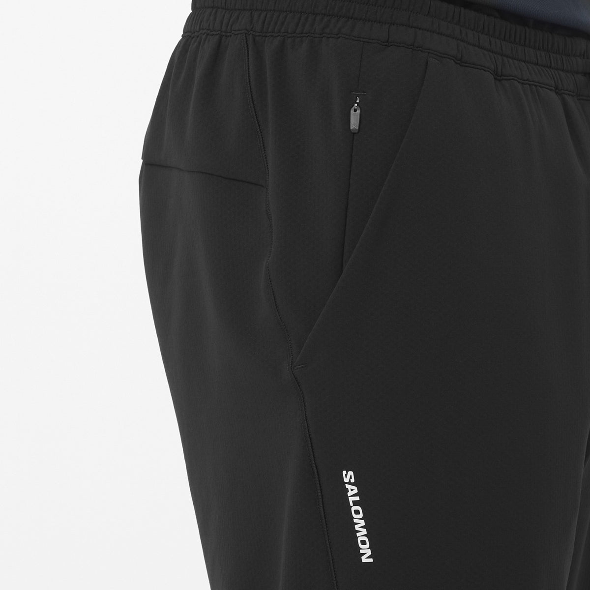 SHAKEout HEXAFLOW Men's Pants | Salomon Value