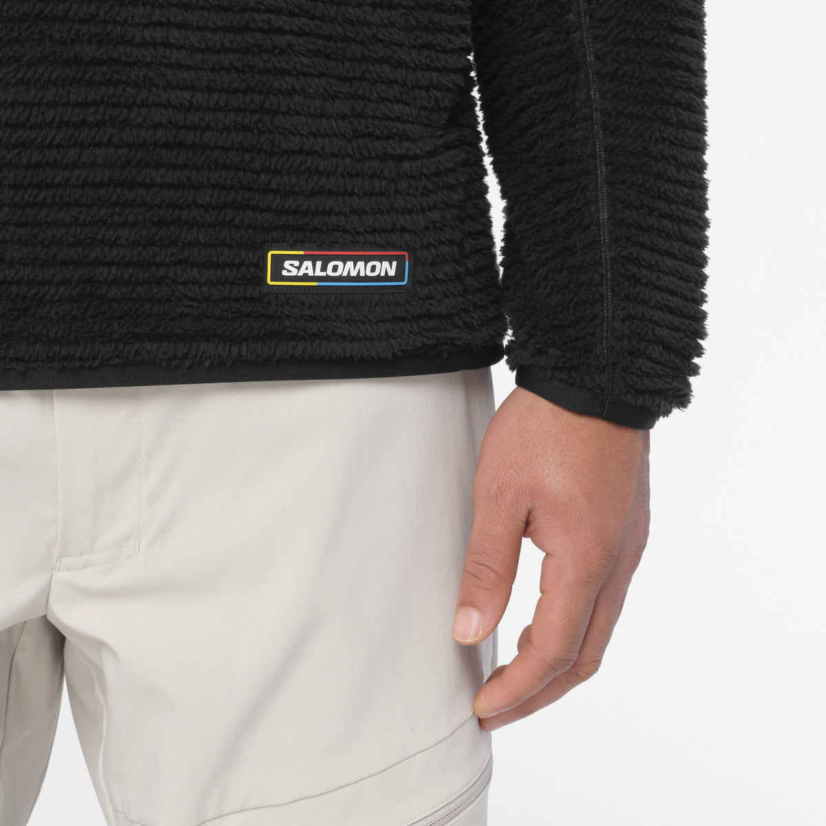 THERNOVA Men's Half Zip Midlayer | Salomon Great Value