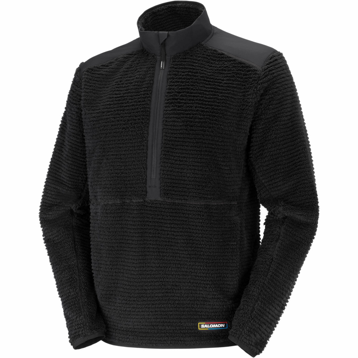 THERNOVA Men's Half Zip Midlayer | Salomon Great Value