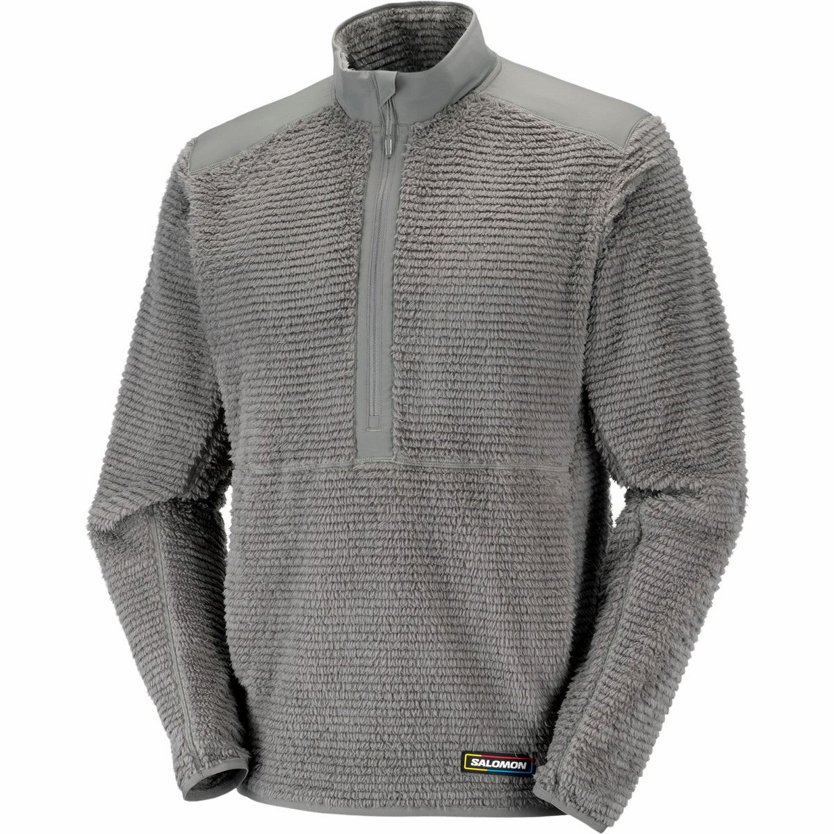 THERNOVA Men's Half Zip Midlayer | Salomon Great Value