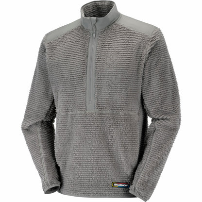 THERNOVA Men's Half Zip Midlayer | Salomon Great Value